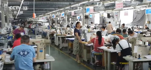 從產(chǎn)品出海到品牌出海 經(jīng)濟(jì)跨越中的機(jī)遇與市場活力