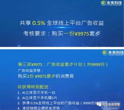 未來科技，還是智商稅？——對9999元手機“技術轉讓”模式的冷思考